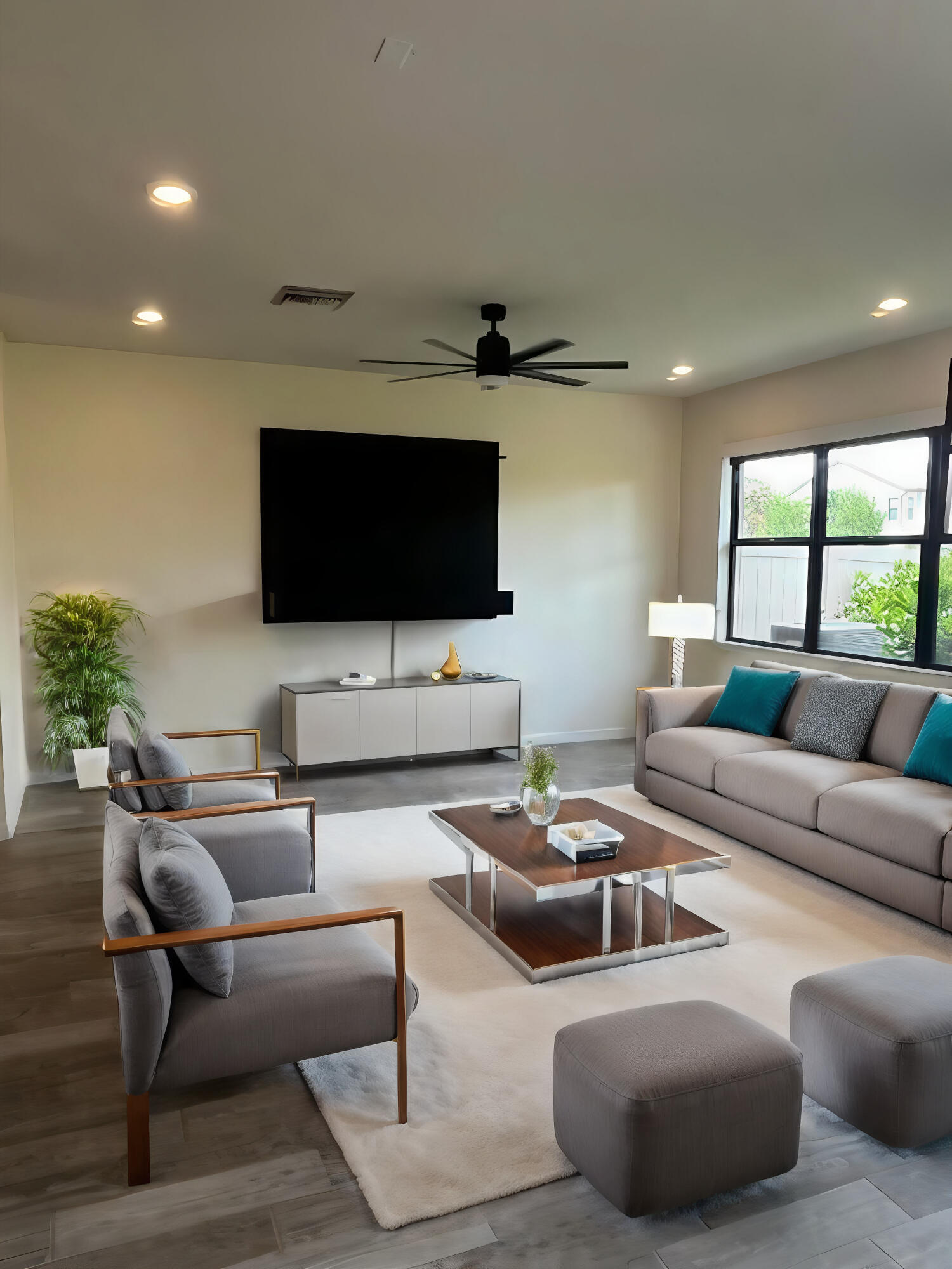 FIELDS AT GULFSTREAM POLO - Residential Lease