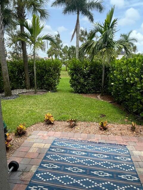FIELDS AT GULFSTREAM POLO - Residential Lease