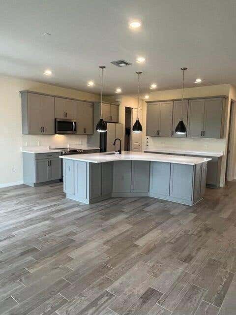 Photo of 8351 Cadre Noir Road, Lake Worth, FL 33467 (MLS # B26019212)