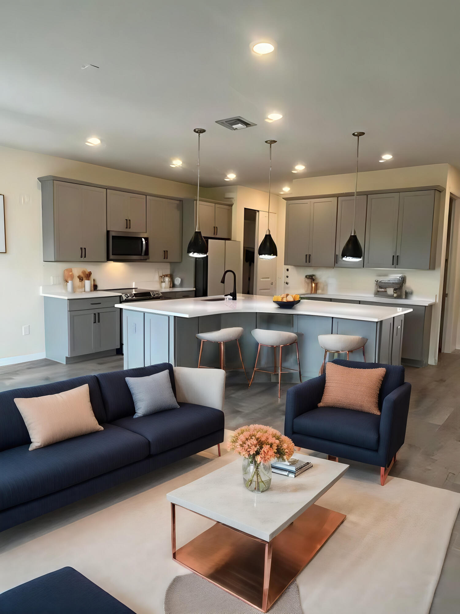 FIELDS AT GULFSTREAM POLO - Residential Lease