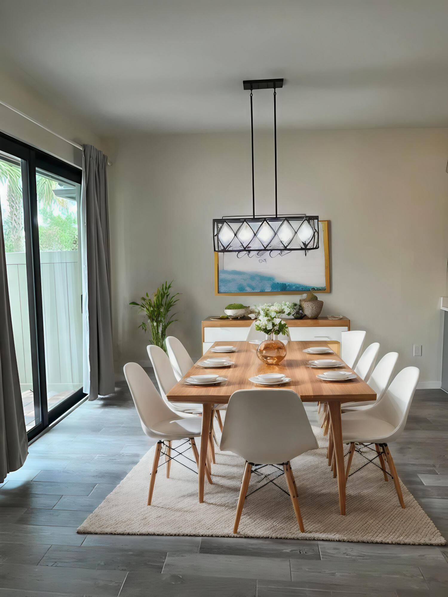 FIELDS AT GULFSTREAM POLO - Residential Lease