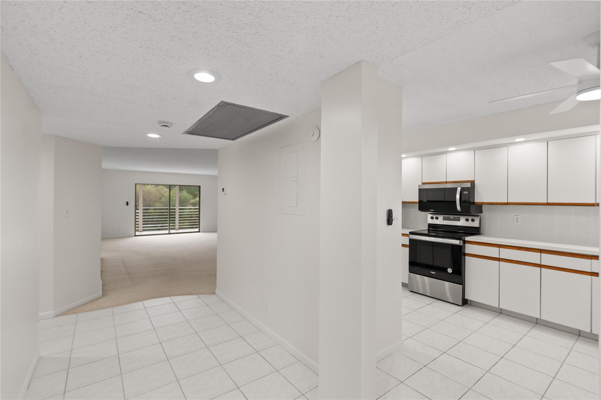 ELEUTHERA VILLAGE A CONDO - Residential