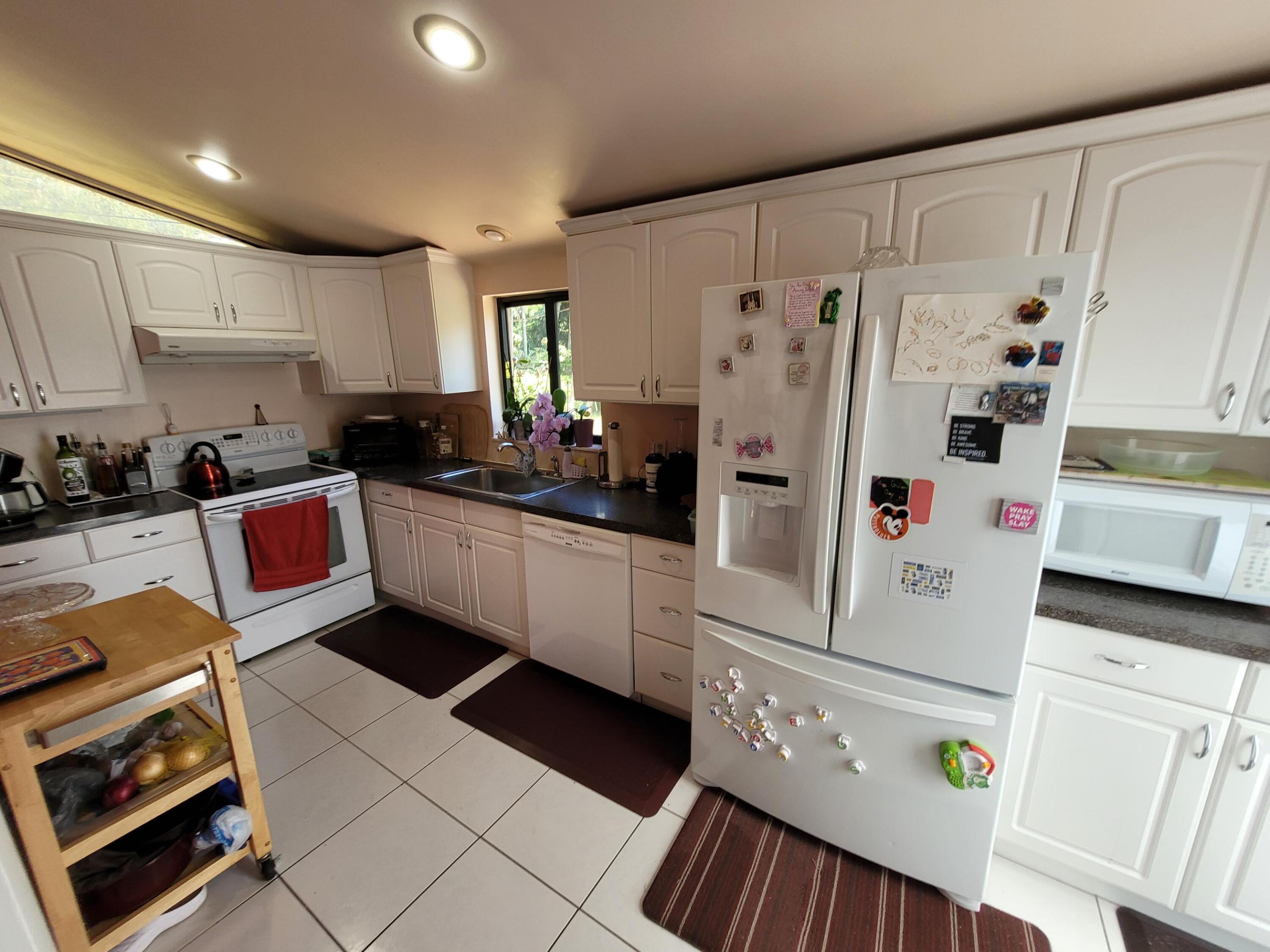 PRIORS 2ND ADDN TO BISCAYNE PARK - Residential