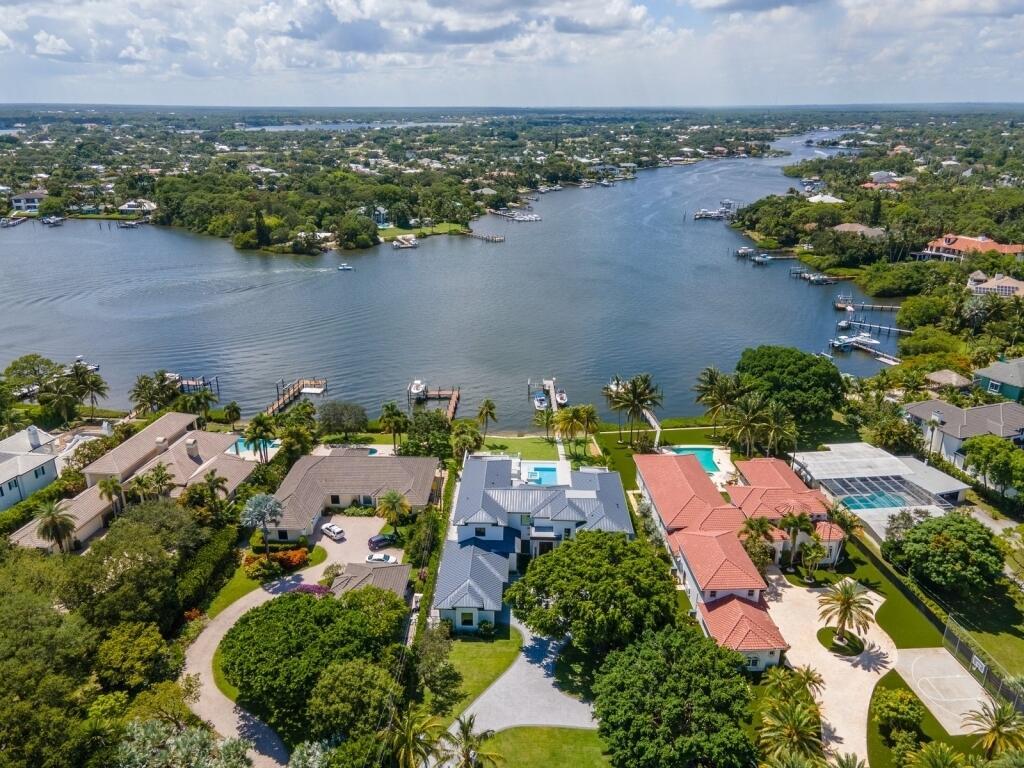 RIVERSIDE ON THE LOXAHATCHEE - Residential