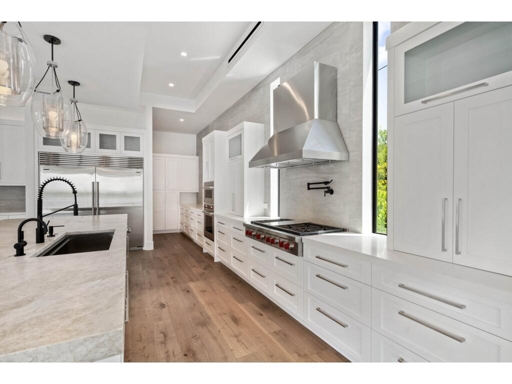 RIVERSIDE ON THE LOXAHATCHEE - Residential