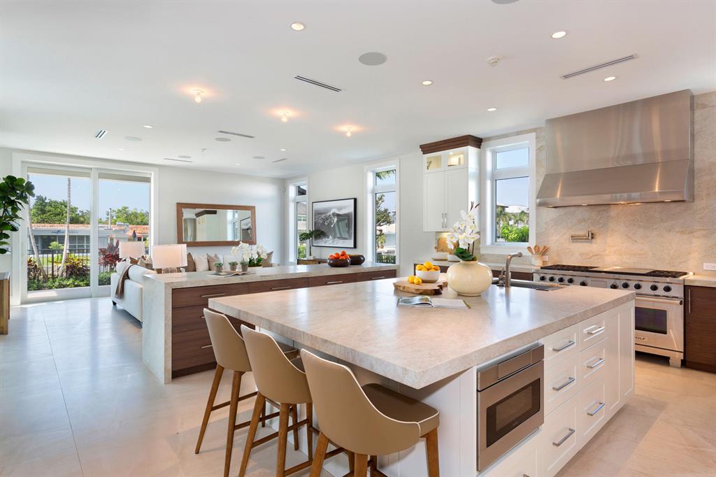 DELRAY BCH SHORES - Residential