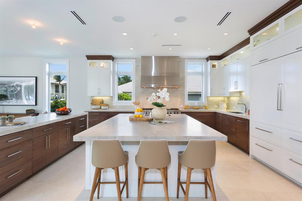 DELRAY BCH SHORES - Residential