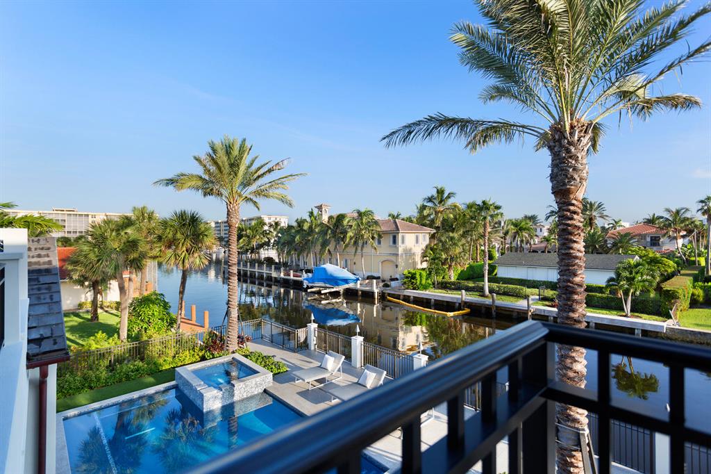 DELRAY BCH SHORES - Residential