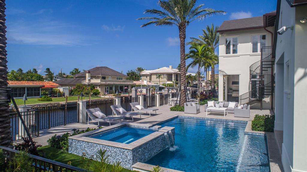 DELRAY BCH SHORES - Residential