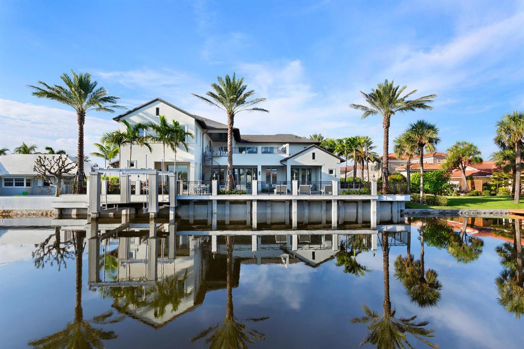 DELRAY BCH SHORES - Residential