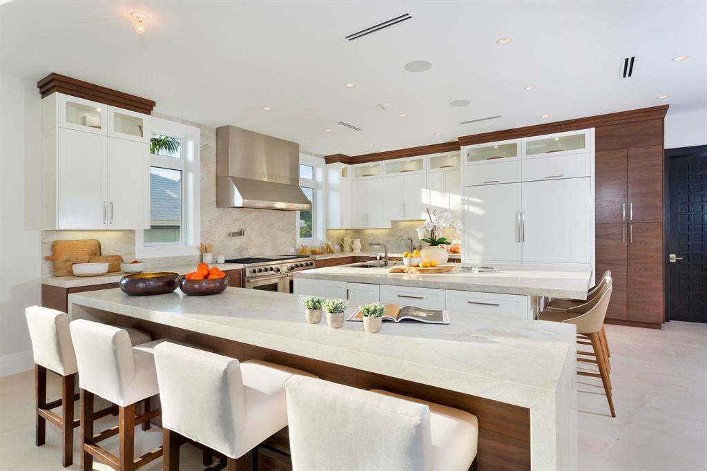 DELRAY BCH SHORES - Residential