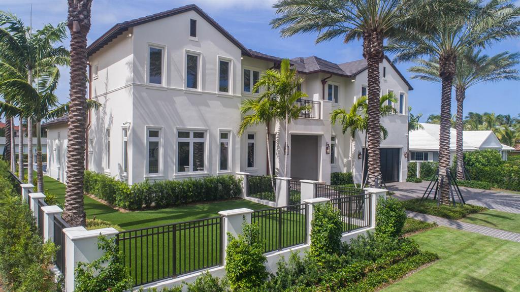 DELRAY BCH SHORES - Residential