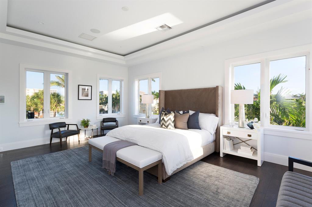 DELRAY BCH SHORES - Residential