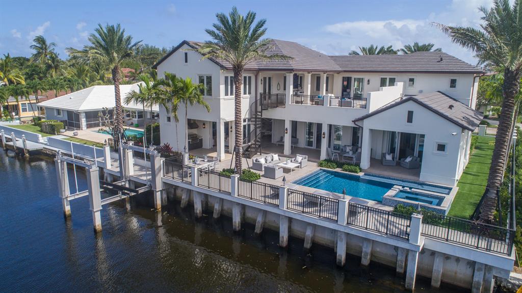 DELRAY BCH SHORES - Residential