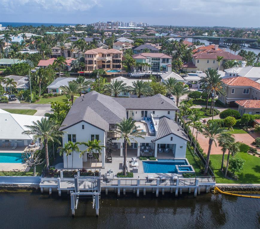 DELRAY BCH SHORES - Residential
