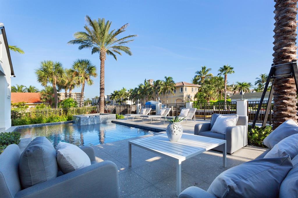 DELRAY BCH SHORES - Residential