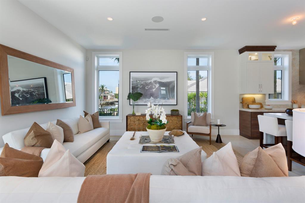 DELRAY BCH SHORES - Residential