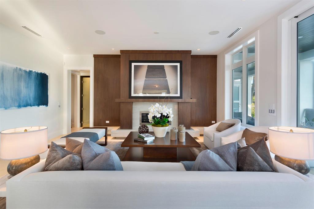 DELRAY BCH SHORES - Residential