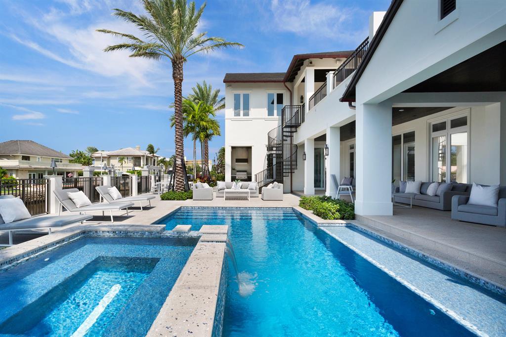 DELRAY BCH SHORES - Residential