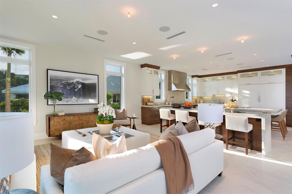 DELRAY BCH SHORES - Residential