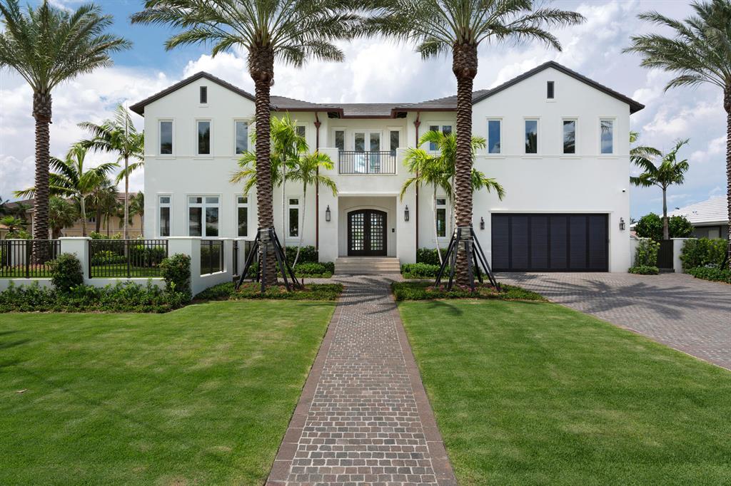 DELRAY BCH SHORES - Residential