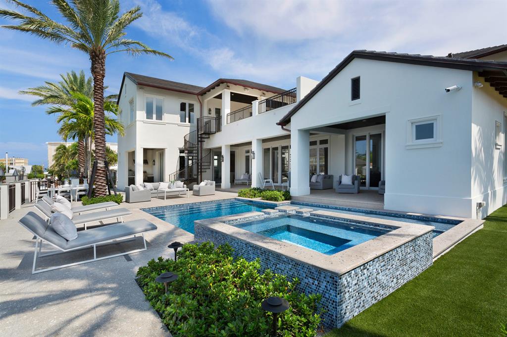 DELRAY BCH SHORES - Residential