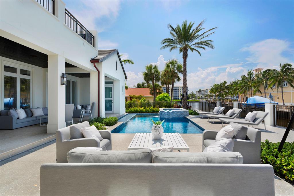 DELRAY BCH SHORES - Residential