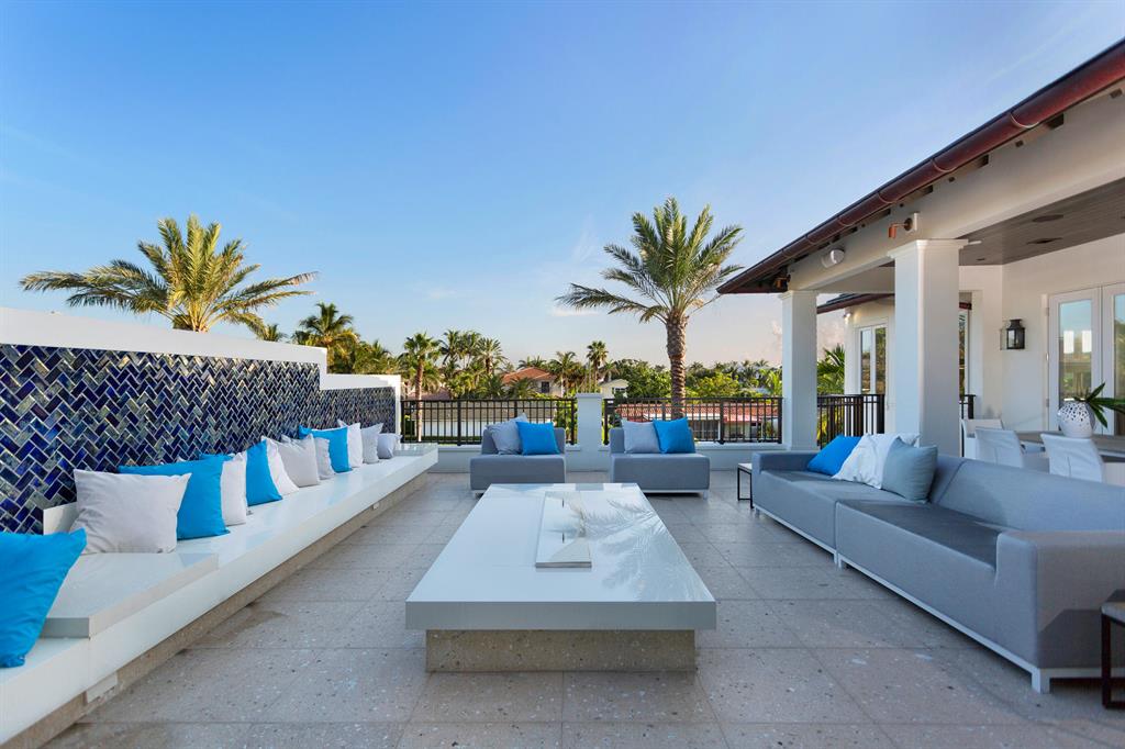 DELRAY BCH SHORES - Residential