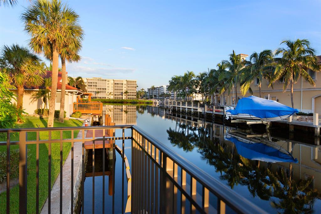 DELRAY BCH SHORES - Residential