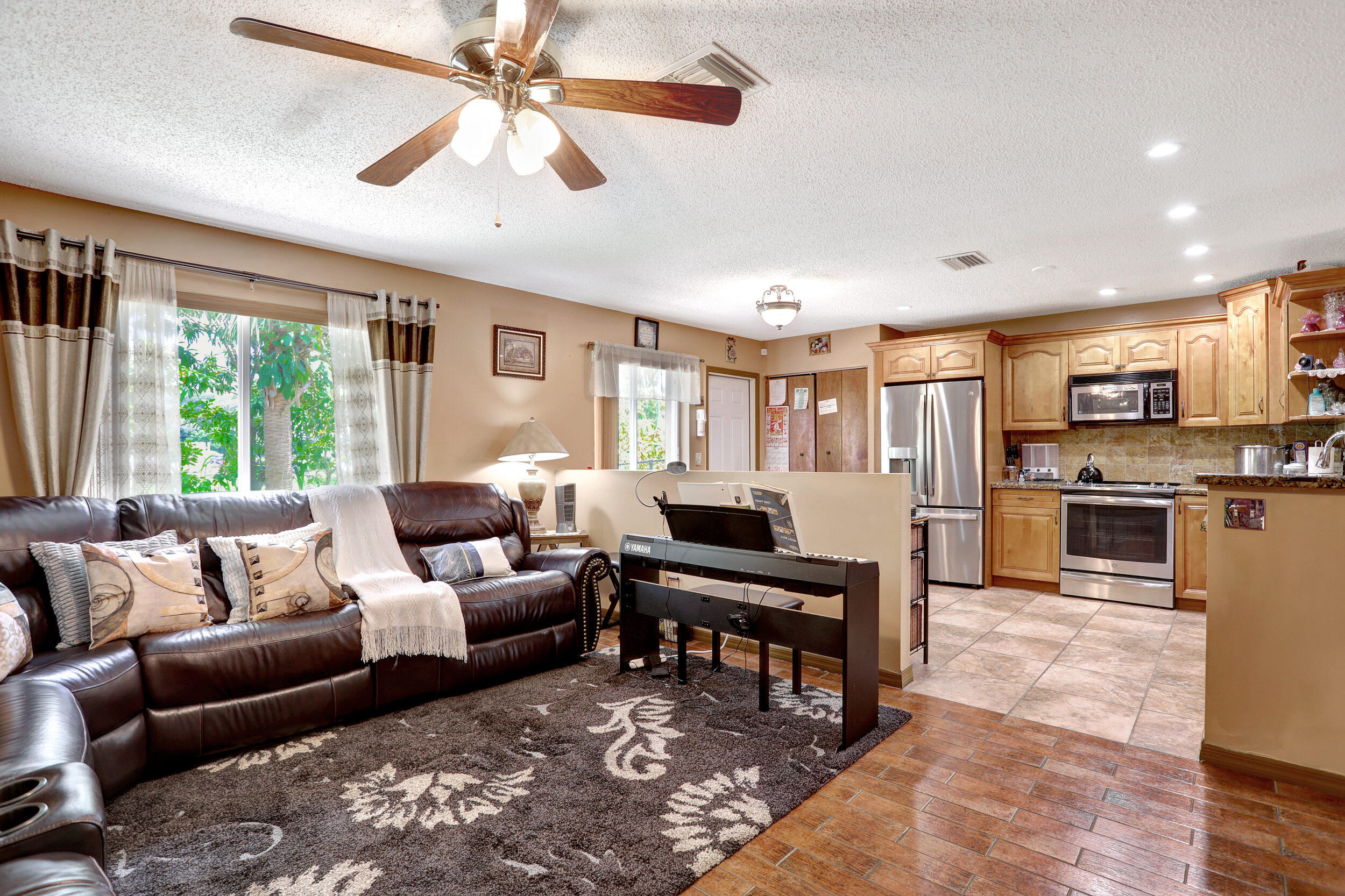 Isle of Margate - Residential