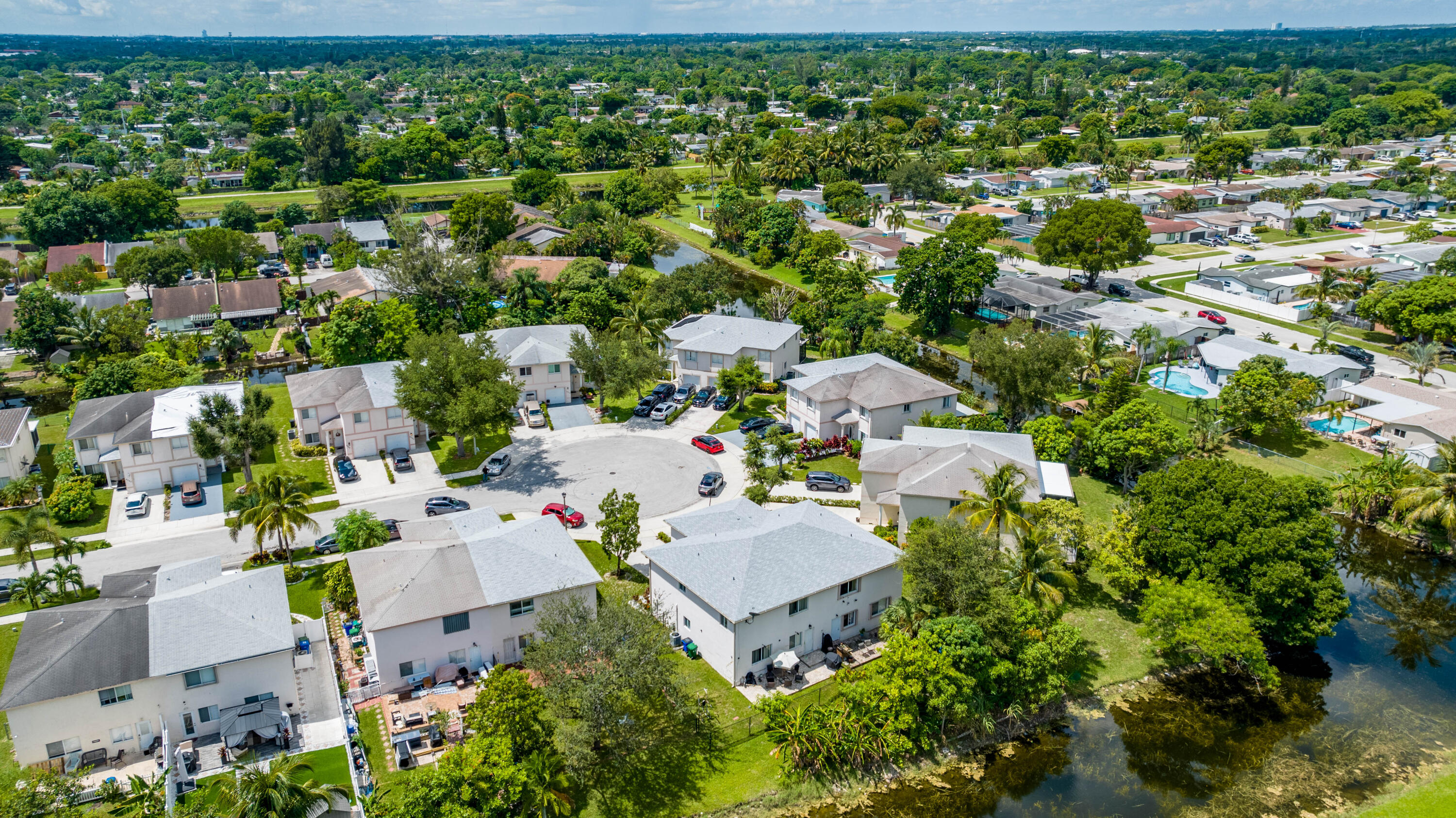 Isle of Margate - Residential