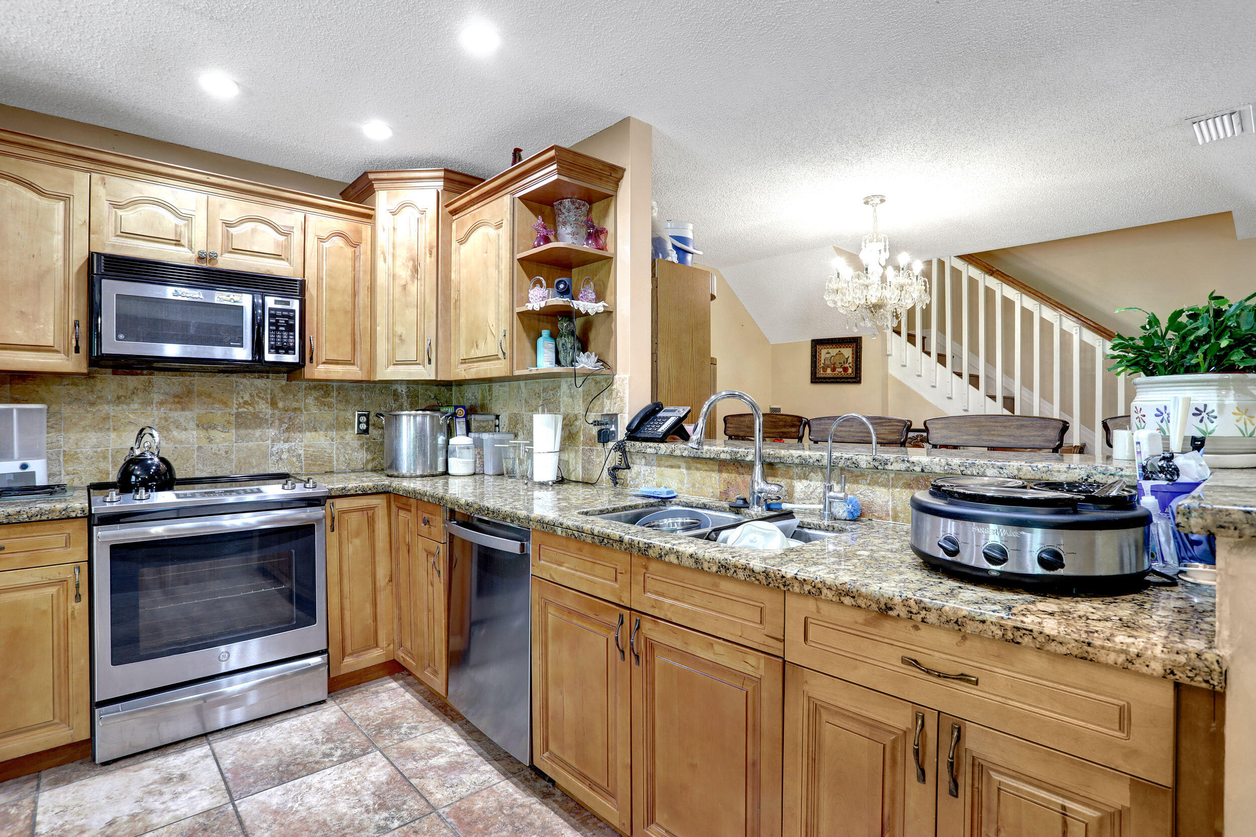 Isle of Margate - Residential