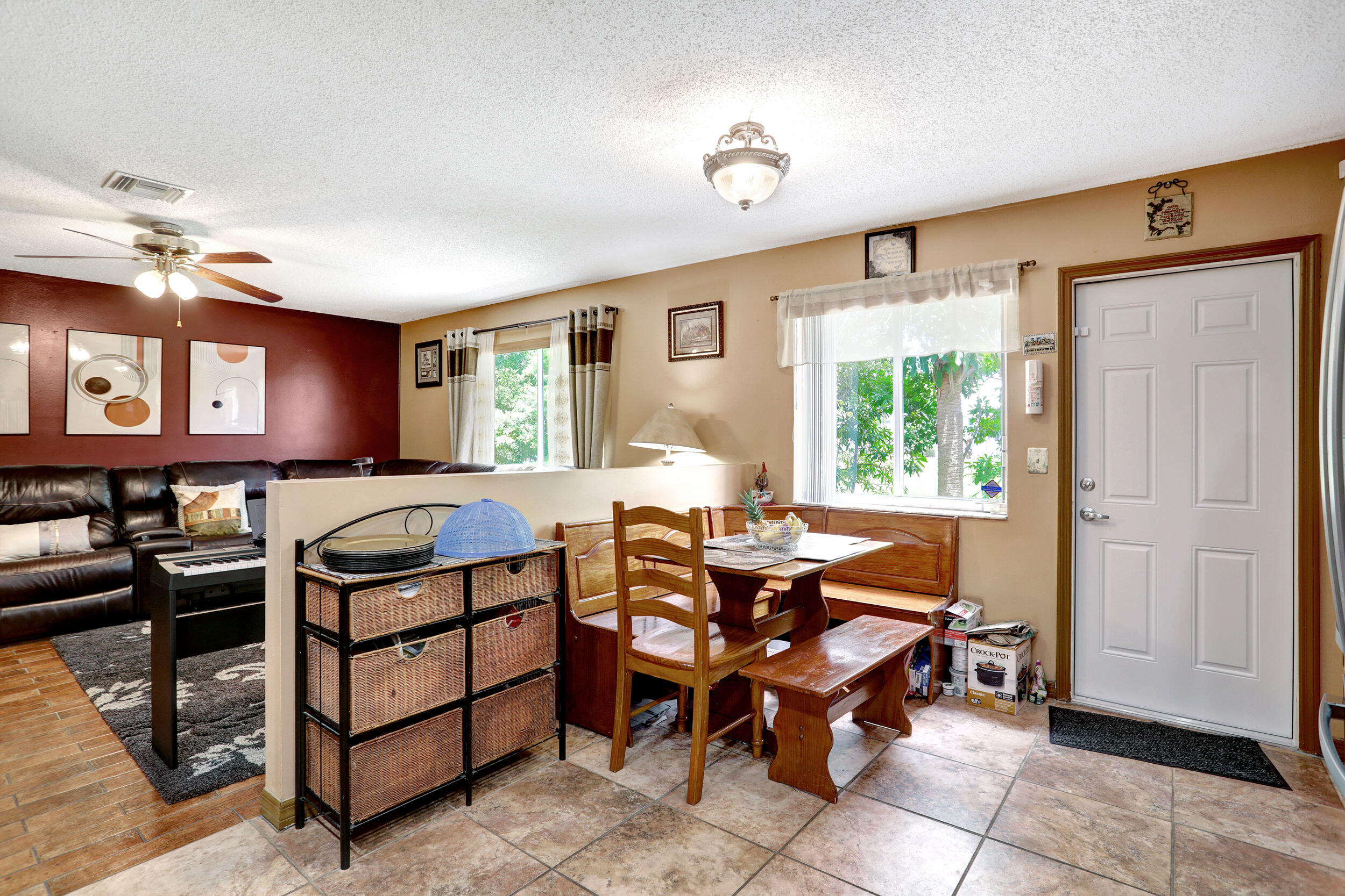 Isle of Margate - Residential