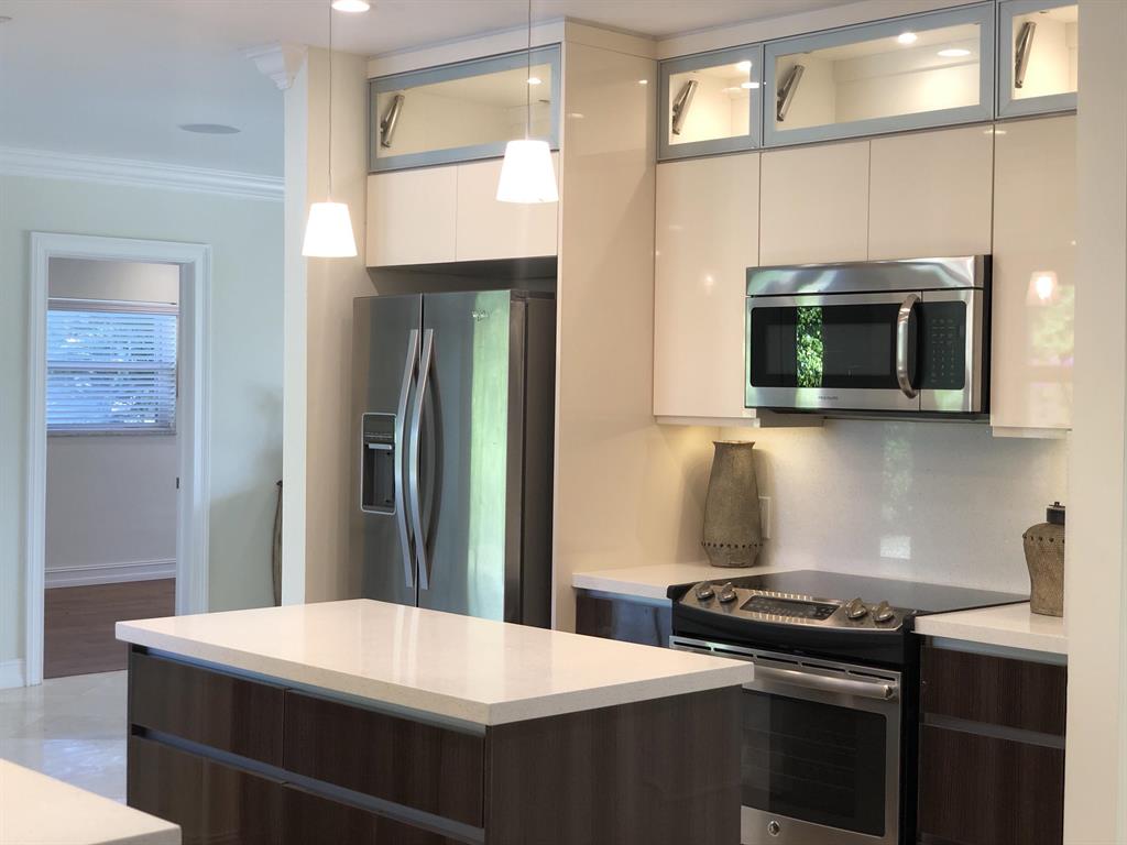 Camino Gardens Sec 03 - Residential