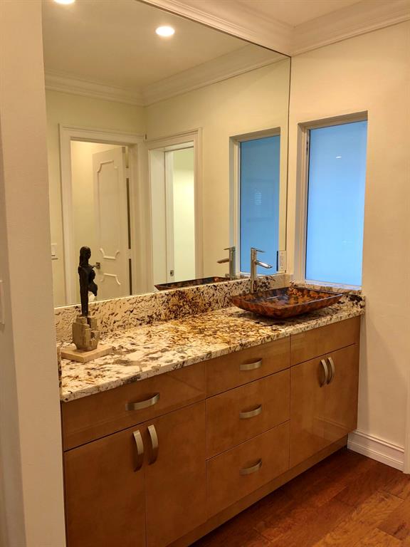 Camino Gardens Sec 03 - Residential