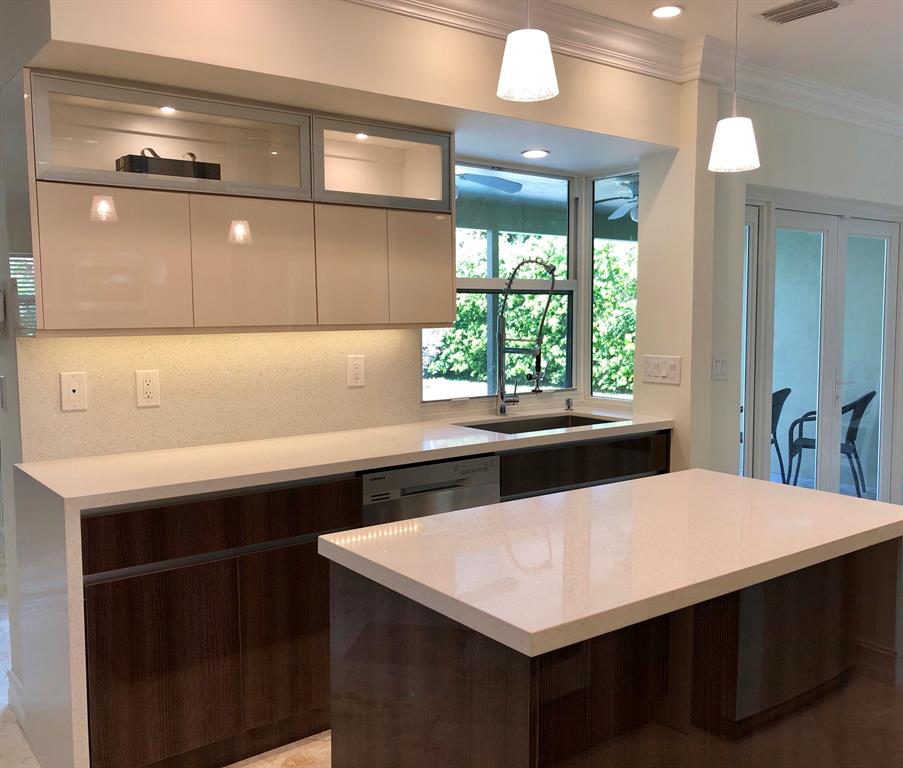 Camino Gardens Sec 03 - Residential