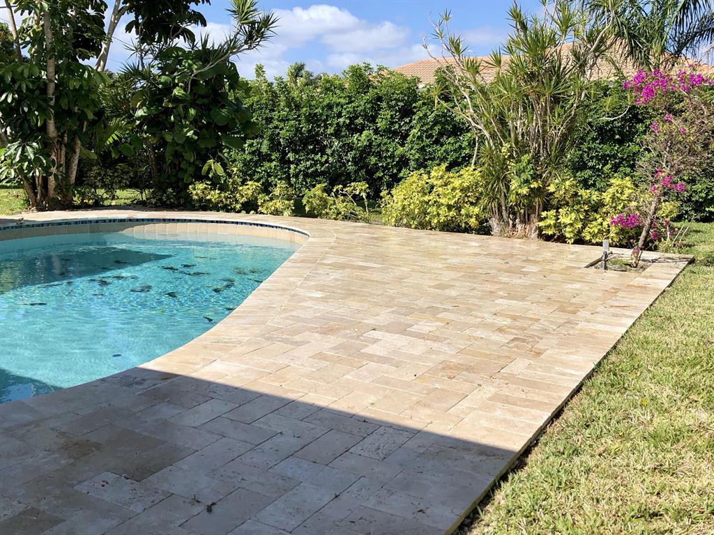 Camino Gardens Sec 03 - Residential