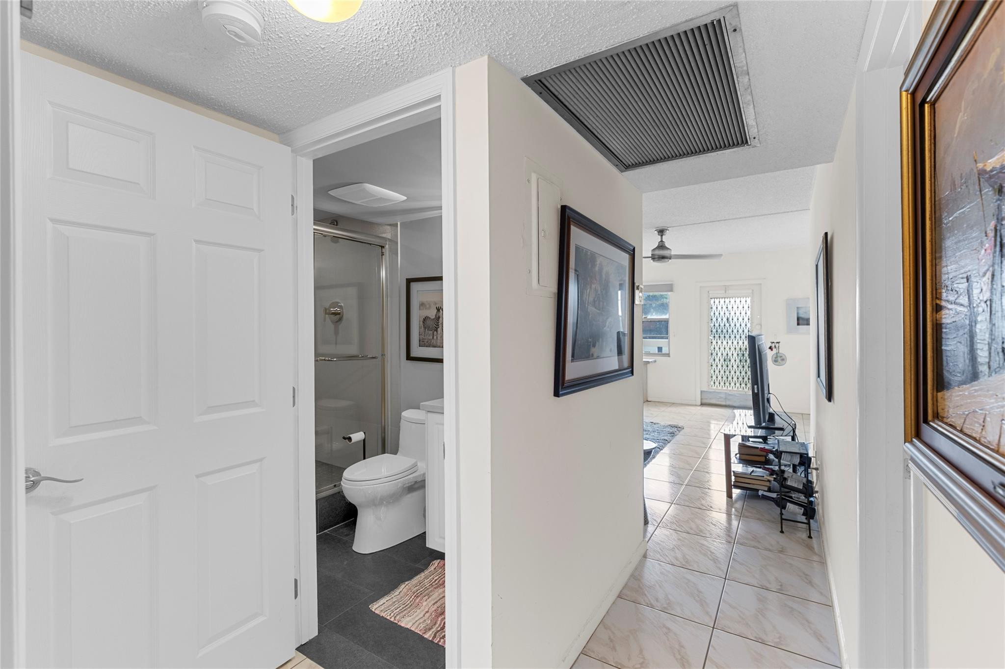 GRANTHAM F CONDO - Residential