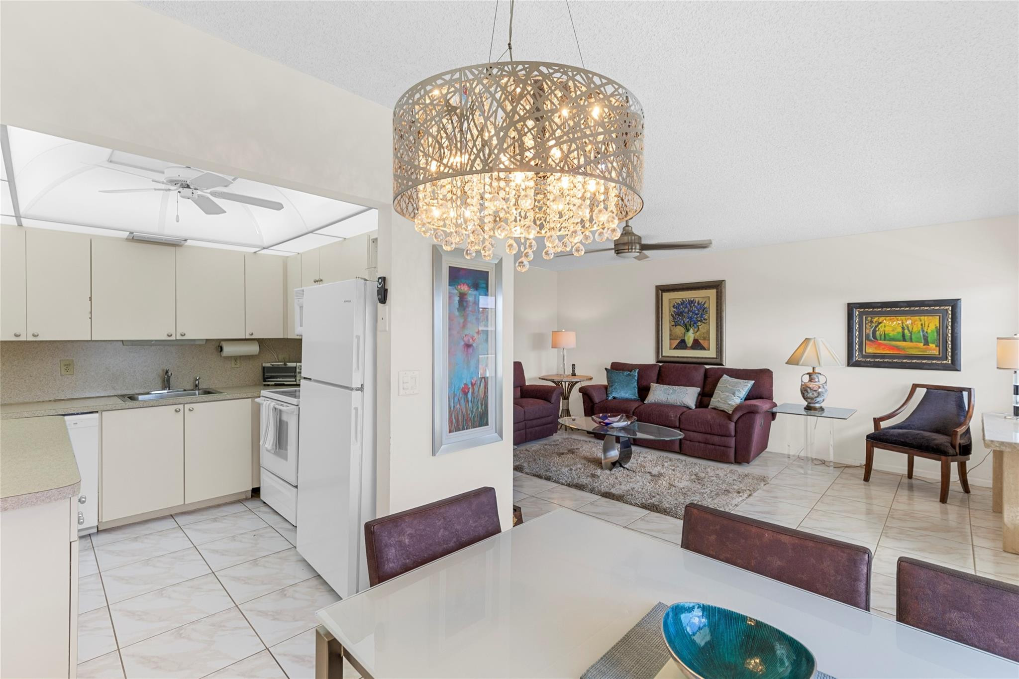 GRANTHAM F CONDO - Residential