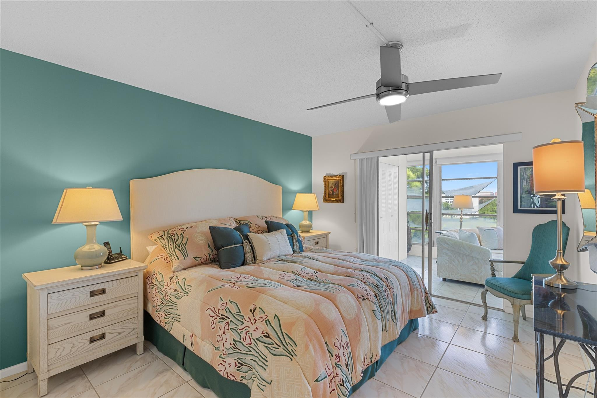 GRANTHAM F CONDO - Residential