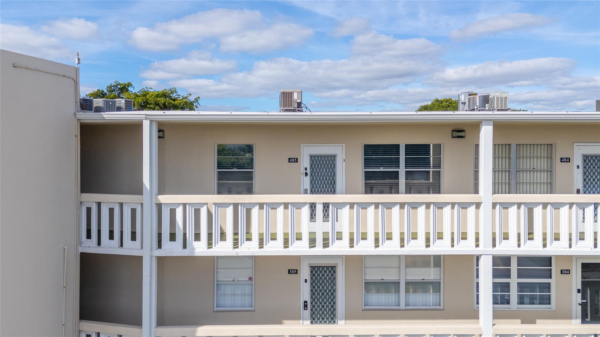 GRANTHAM F CONDO - Residential