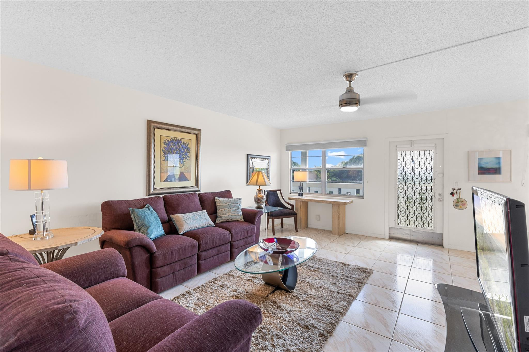GRANTHAM F CONDO - Residential