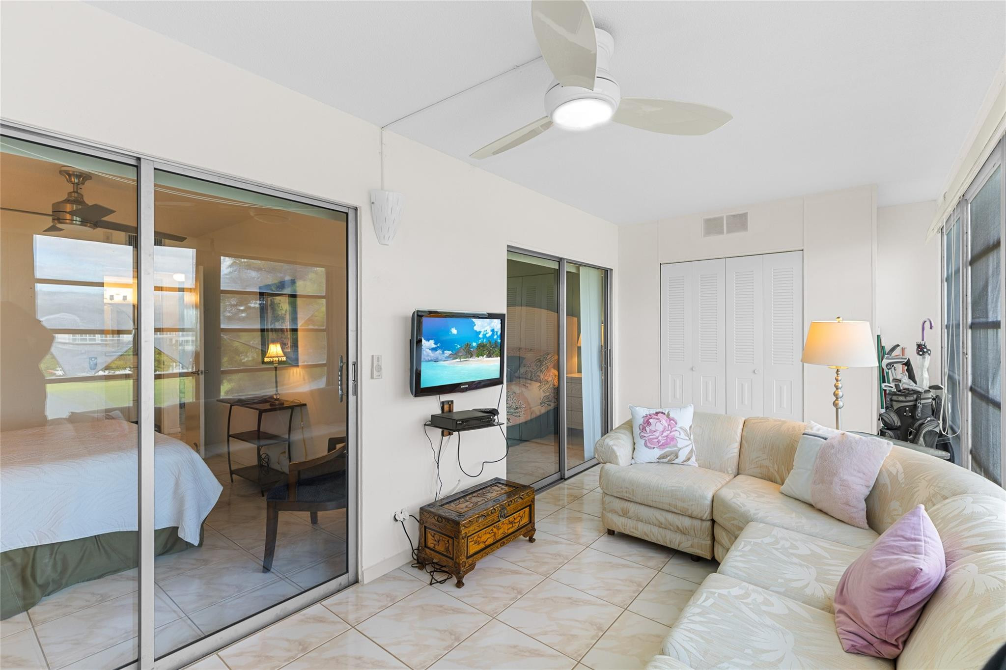 GRANTHAM F CONDO - Residential