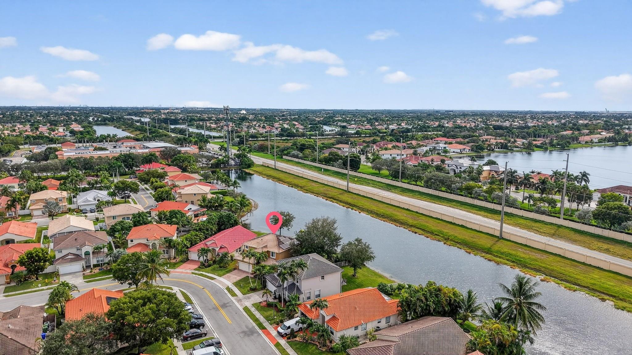 Encantada - Residential