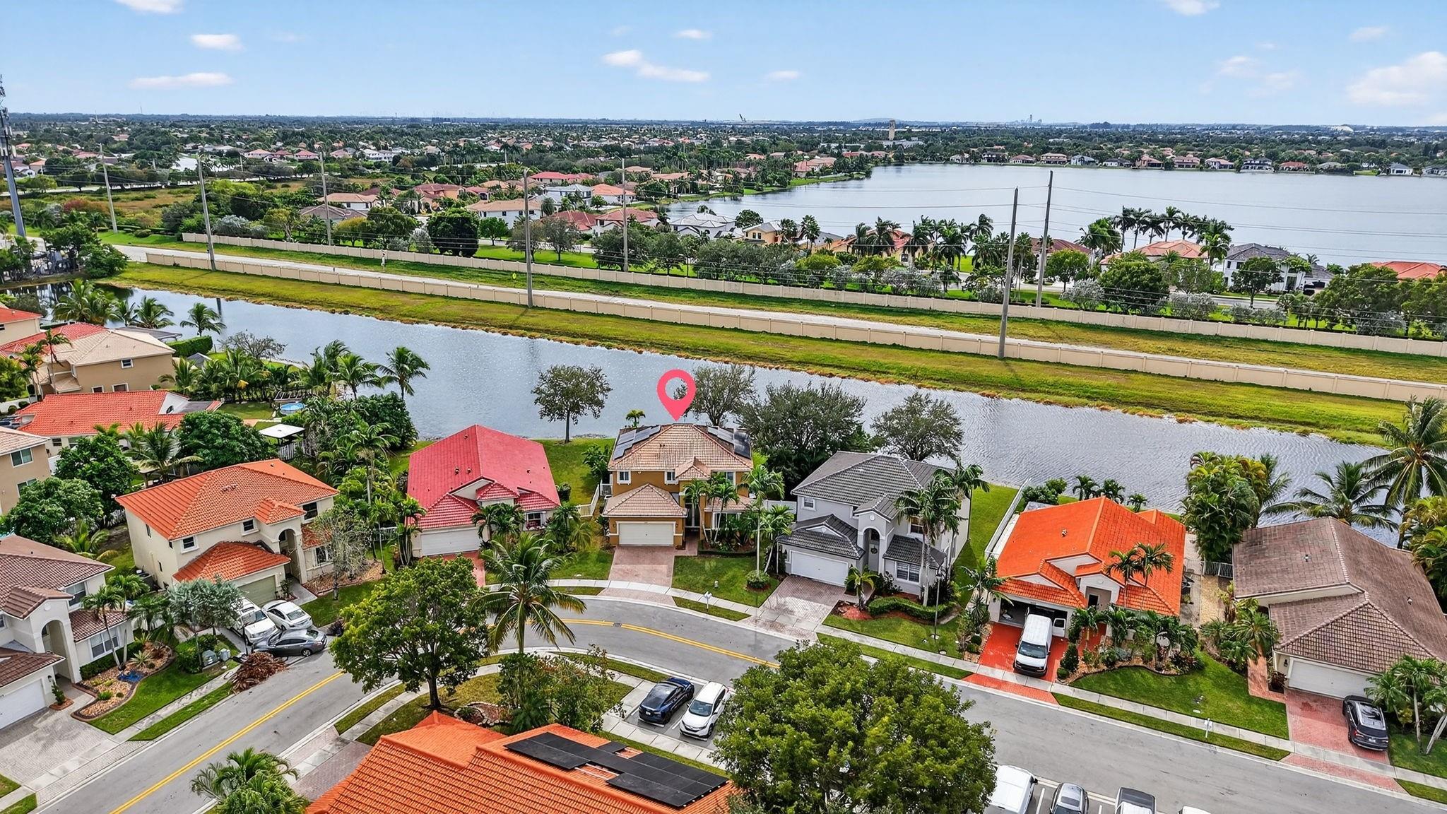 Encantada - Residential