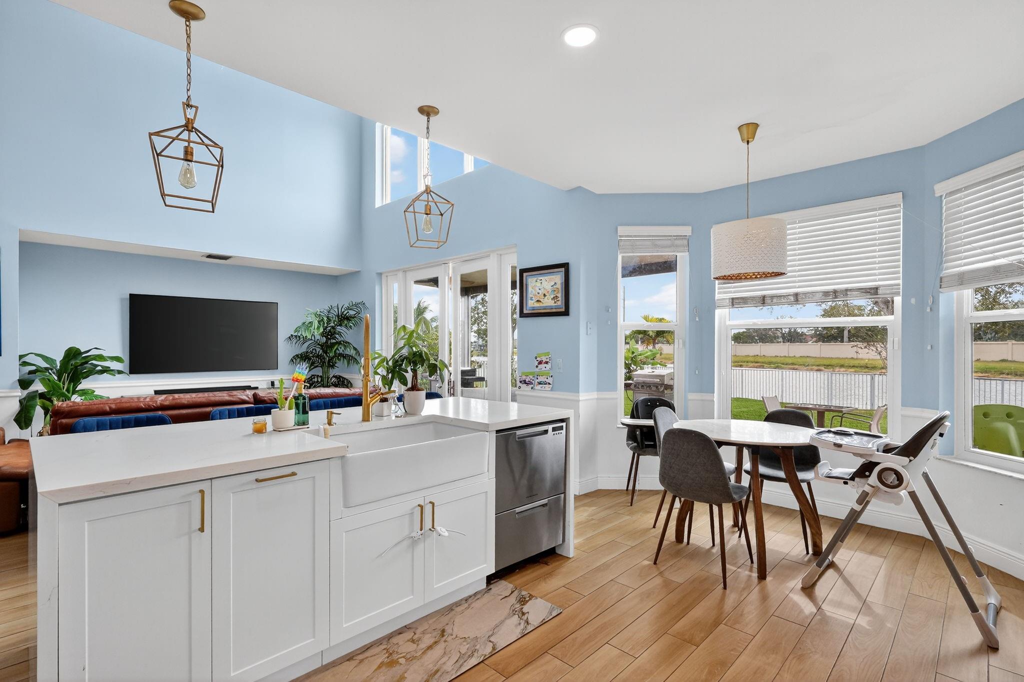 Encantada - Residential