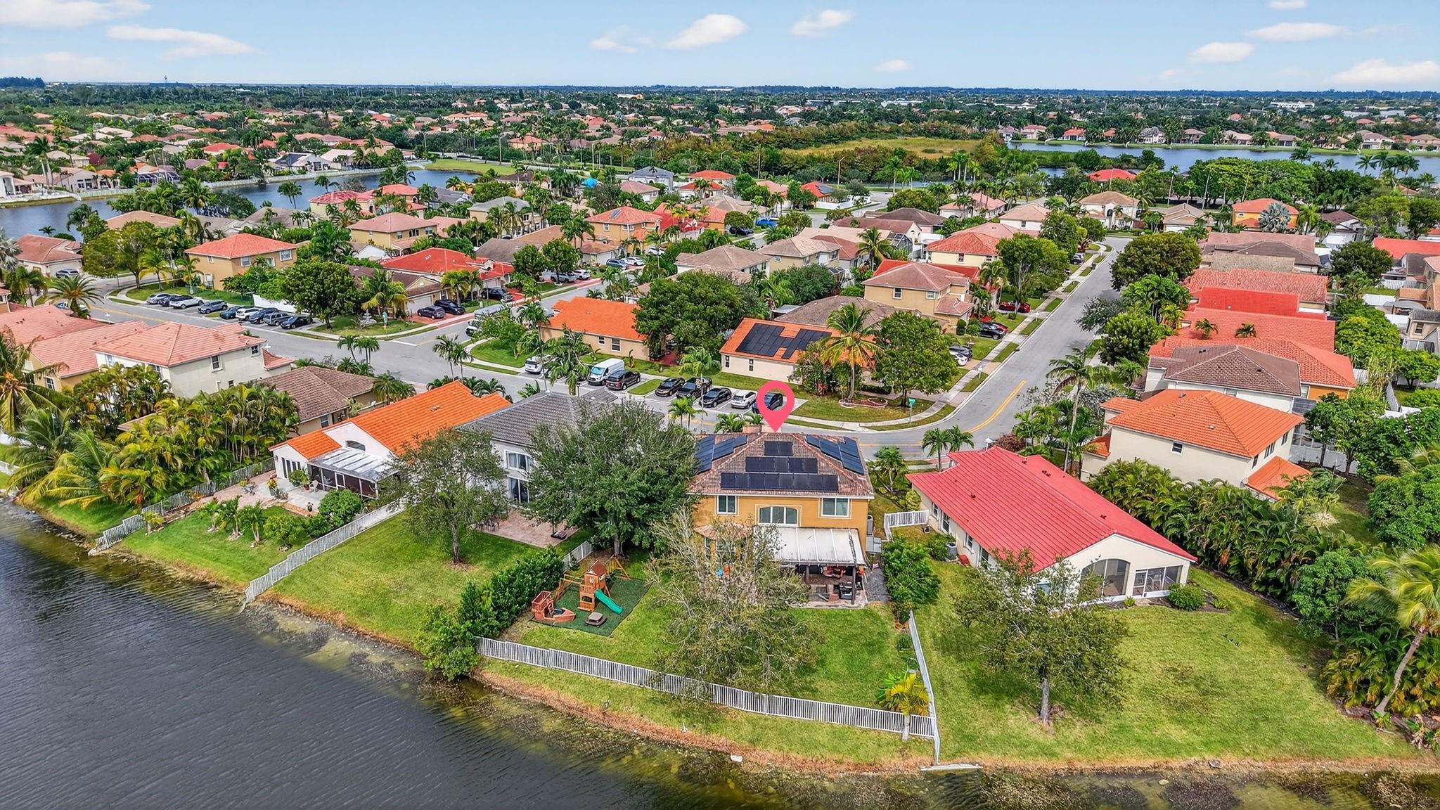 Encantada - Residential