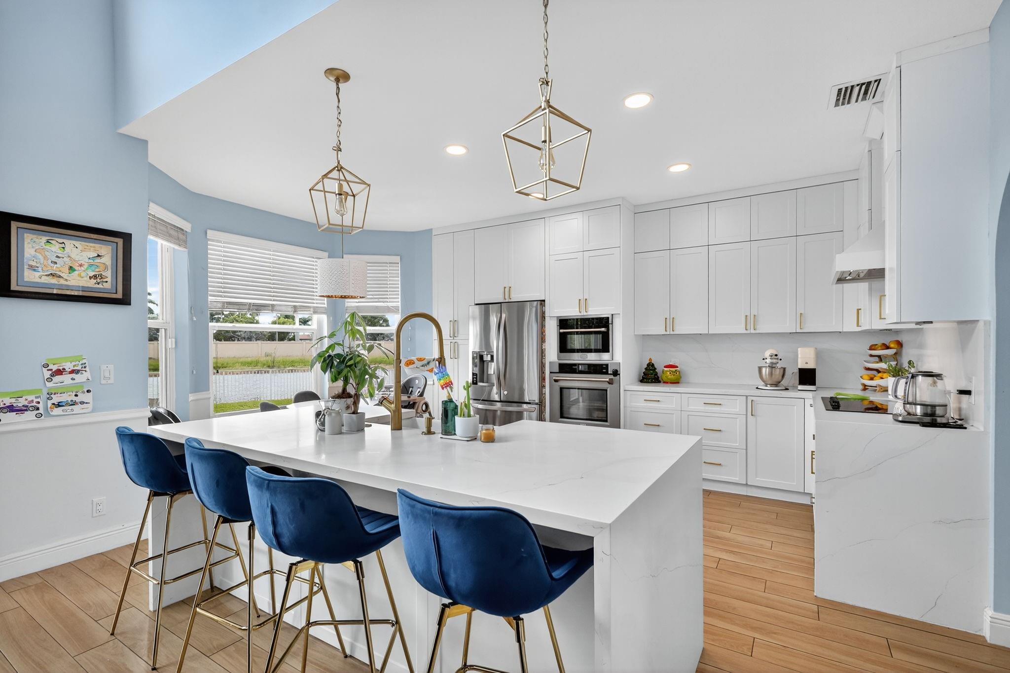 Encantada - Residential