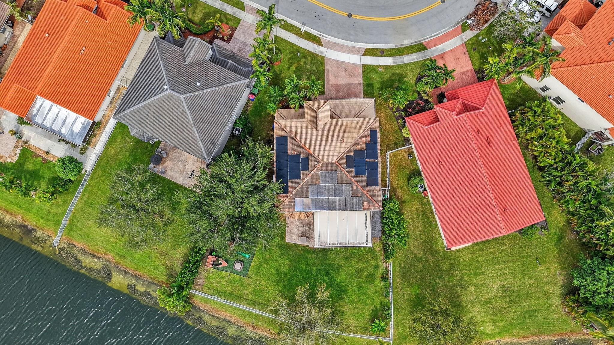 Encantada - Residential