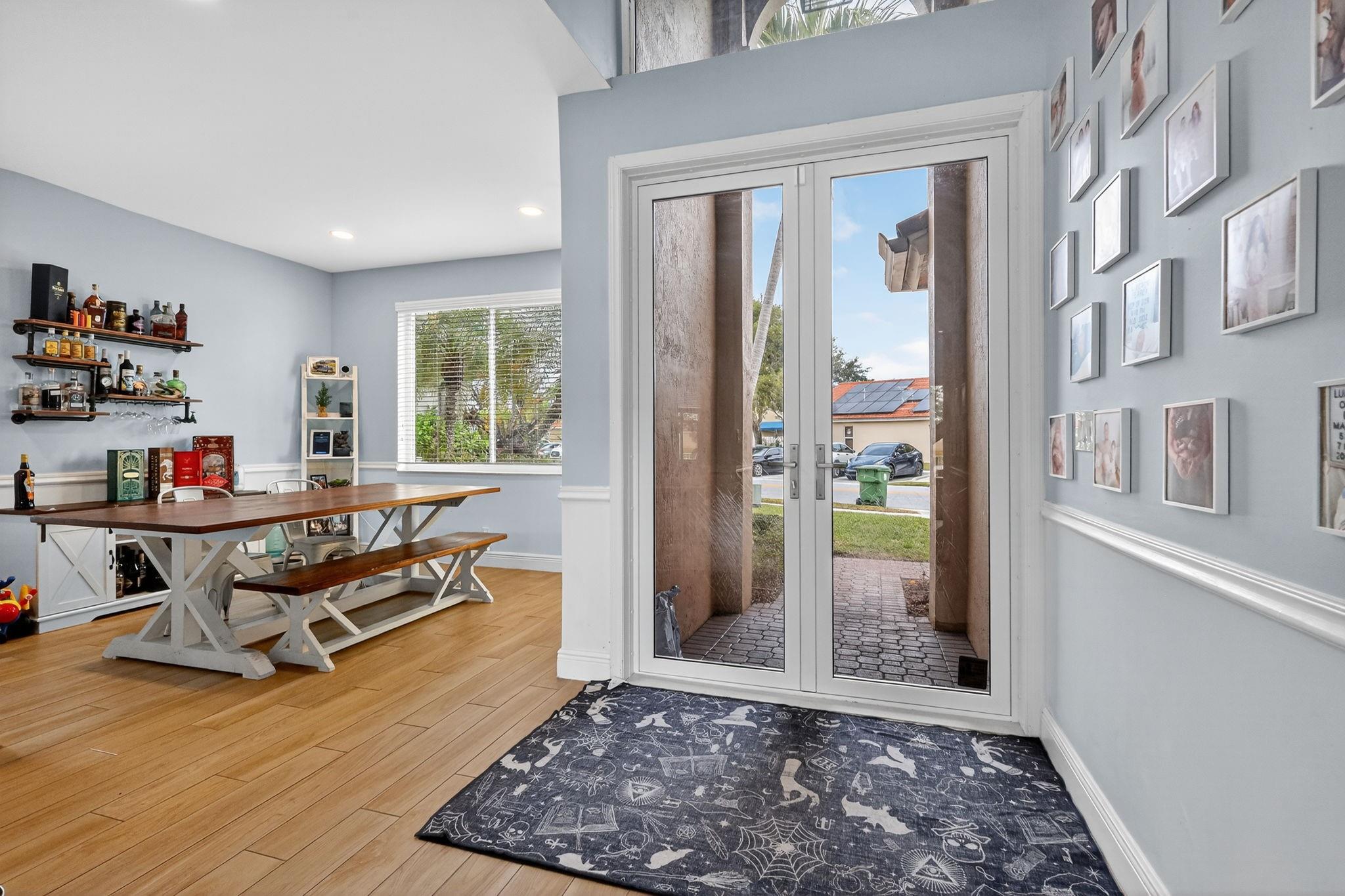 Encantada - Residential